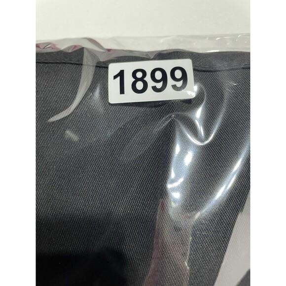 Starbucks Coffee Master Apron Black Barista Authentic Rare Collectible Uniform - Picture 9 of 9